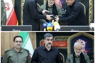 تقدیر استاندار ایلام از رئیس سازمان راهداری و حمل‌ونقل جاده‌ای