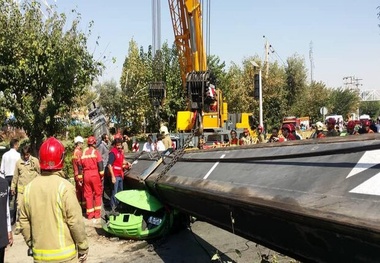 ضرورت جلوگیری از ورود جرثقیل‌های غیراستاندارد به کشور