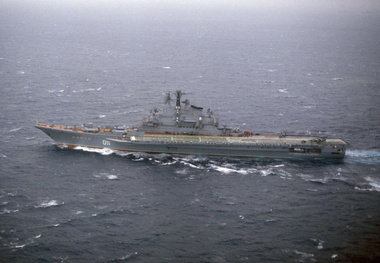 Could China launch fighter jets from its theme park aircraft carriers?