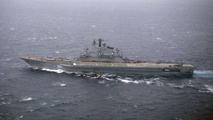 Could China launch fighter jets from its theme park aircraft carriers?