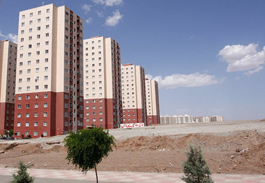 تشریح اقدامات وزارت راه و شهرسازی در حوزه فرآوری و ساخت اراضی با هدف تولید مسکن