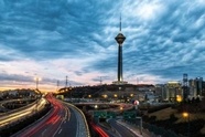 ۷۲ درصد از نقاط پرتصادف تهران ایمن سازی شد