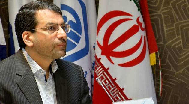 رضوانی فر رئیس سازمان بورس شد