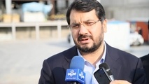 گزارش تصویری | بازدید وزیر راه و شهرسازی از مسیر عبور خط ریلی در منطقه ۱۷ و ۱۸ تهران و حوزه بازآفرینی شهری