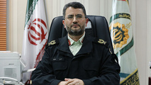 تشریح عملکرد پلیس فرودگاه‌های کشور در سال ۹۸