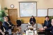 تأکید مدیرعامل شرکت ساخت بر تسریع روند برگزاری مناقصات و تأمین منابع جدید برای تکمیل محور مینودشت–گالیکش 