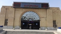 ۲۰۰ هزار زائر از طریق خطوط ریلی به مرز شلمچه منتقل شدند