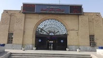 ۲۰۰ هزار زائر از طریق خطوط ریلی به مرز شلمچه منتقل شدند