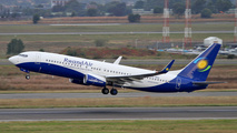 RwandAir Expands Operations With Benin-Rwanda Agreement