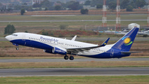 RwandAir Expands Operations With Benin-Rwanda Agreement