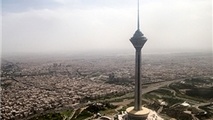 آخرین وضعیت «گود برداری» در اطراف برج میلاد