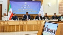 ارائه برنامه عملیاتی کاهش سالانه ۱۰ درصدی فوتی های تصادفات