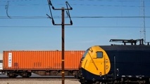 Denmark funds ETCS equipment for freight locomotives 