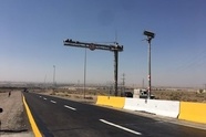سرویس و کالیبراسیون ۲ دستگاه توزین در حال حرکت در چهارمحال و بختیاری