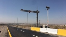 سرویس و کالیبراسیون ۲ دستگاه توزین در حال حرکت در چهارمحال و بختیاری