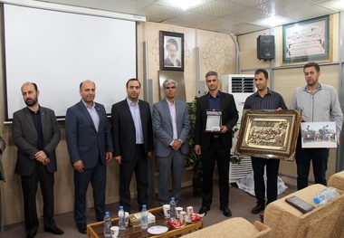 جایگاه آتشنشانی و هدایت زمینی هواپیما را ارتقا می دهیم