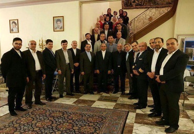  گام بزرگ قشم ایر در راستای توسعه صنعت توریسم در قلب اروپا