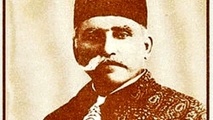ماموریت خرید و حمل آرد از روسیه به تهران