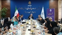 افزایش ۱۱۷ درصدی میزان فعالیت بندری در اداره کل بنادر مازندران
