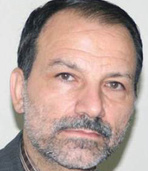 عباس قربانعلی بیک