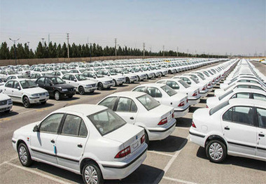دولت با حذف واسطه‌ها بازار خودرو را مدیریت کند