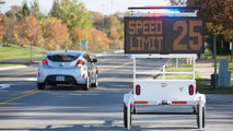 All Traffic Solutions VMS and radar speed displays are now NTCIP compliant