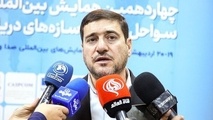 آسان سازی ترانزیت در مسیر کریدور شمال جنوب بررسی می شود