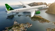 Embraer Confirms E2 Delivery Schedule