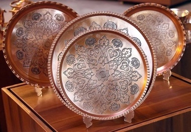 حضور ایران در نمایشگاه بین‌المللی گردشگری فیتور ۲۰۱۶