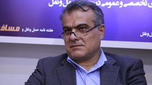 قطار بین‌المللی تهران-وان رجا راه‌اندازی شد