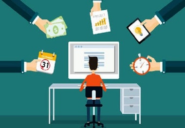 تمدید دورکاری استان تهران تا پایان هفته