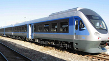 Railway fleet to receive 77 passenger wagons