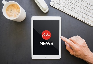 Lombok set to be next hub for AirAsia