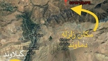 گزارشی مبنی بر خسارت ناشی از زلزله بامداد امروز دماوند دریافت نشده است