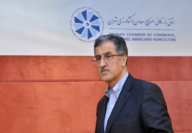 کارت‌های بازرگانی یک روزه صادر می‌شود
