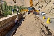 نقاط پرحادثه زیر تیغ اصلاح؛ حرکت رو به‌ جلوی سازمان راهداری در ایمن‌ سازی