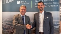 Port of Rotterdam to Establish Polymer Hub