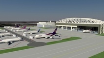 Airbus and THAI Sign Agreement to Proceed With Joint Venture MRO