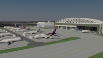 Airbus and THAI Sign Agreement to Proceed With Joint Venture MRO