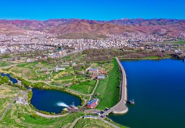جاذبه های گردشگری مهاباد؛ در سفر به مهاباد از کجاها دیدن کنیم