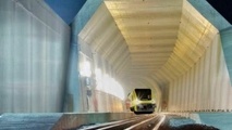 Singapore LTA awards grinder contract to Harsco
