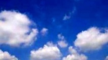 پیش بینی هواشناسی از افزایش ابر و بارش رگباری در خراسان جنوبی