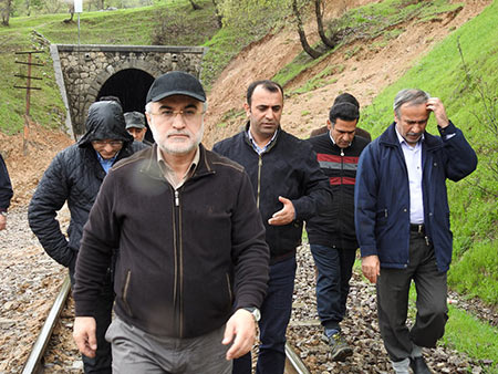 بازدید