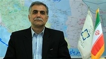 انتصاب  سرپرست جدید معاونت عمران و توسعه شهری و روستایی وزارت کشور