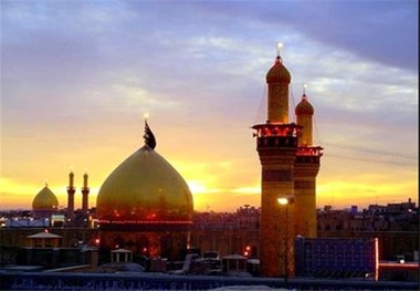  اعلام هزینه‌های سفر کربلا در ایام اربعین برای زائران ایرانی 