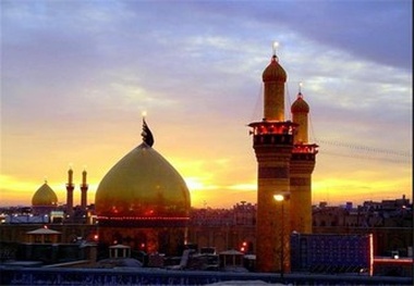  اعلام هزینه‌های سفر کربلا در ایام اربعین برای زائران ایرانی 