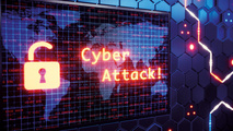 Cyber attack against Cosco is worrying, Naval Dome says