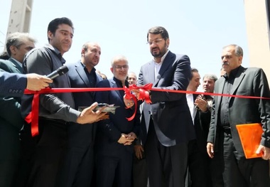 ۶۴۴۷ واحد مسکن مهر در شهرهای جدید مهستان و پردیس افتتاح شد