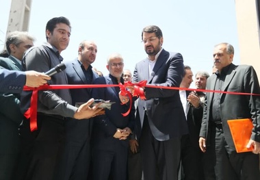 ۶۴۴۷ واحد مسکن مهر در شهرهای جدید مهستان و پردیس افتتاح شد