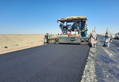 تعریض و بهسازی مسیر میدان غنی‌آباد تا بزرگراه امام رضا(ع) با اعتبار ۴۰۰ میلیارد ریال